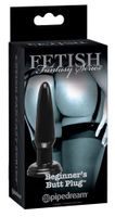 FFSLE Beginner's Butt Plug Bla