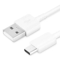 EP-DG970BWE Samsung kabel USB/TYPE-C BIAŁY 1M BULK