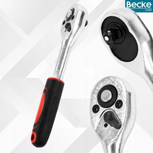 ZESTAW NARZĘDZI KLUCZY NASADOWYCH PREZENT UPOMINEK DLA MĘŻA NIEGO CHŁOPAKA na Arena.pl