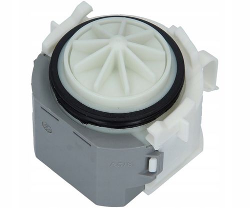 POMPA odpływowa do zmywarki BOSCH SIEMENS na Arena.pl