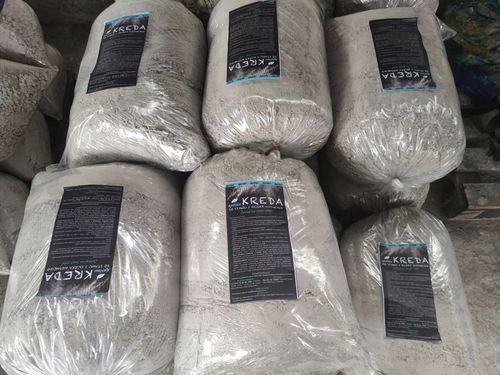 24 KG KREDA DO STAWU I OCZKA WODNEGO staw oczko wodne ryby ryba stawy na Arena.pl