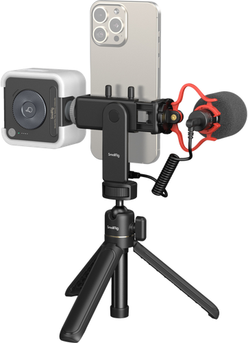 Smallrig 4369 Zestaw statywu do smartfona VK-50, wersja zaawansowana na Arena.pl