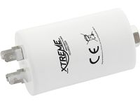 Kondensator silnikowy 4uF/450VAC konektor