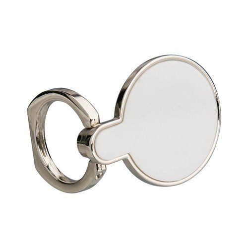 Uchwyt na palec do smartphona do sublimacji - koło zdjęcie 1