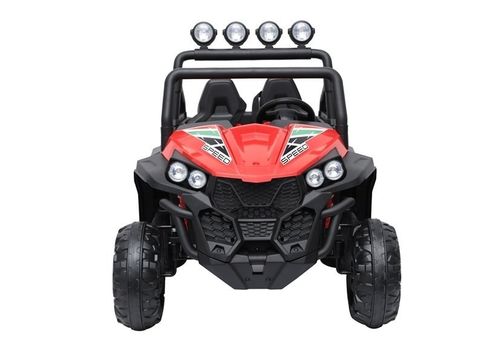 AUTO NA AKUMULATOR BUGGY S2588 CZERWONE na Arena.pl