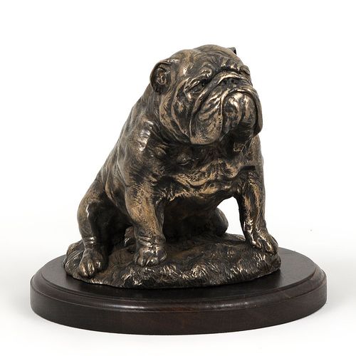 Buldog Angielski - figurka - 592 na Arena.pl