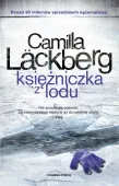 Saga o Fj&auml;llbace. Tom 1. Księżniczka z lodu