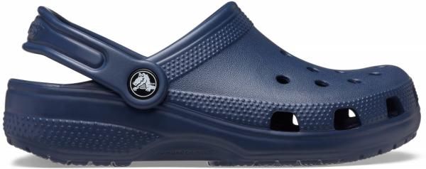 Dzięciece Chodaki Buty Klapki Crocs Classic Clog 22-23 zdjęcie 3