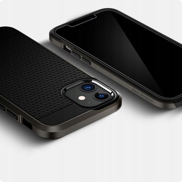 Szkło hartowane do Apple iPhone 12 Pro Max 2 szt. zdjęcie 11