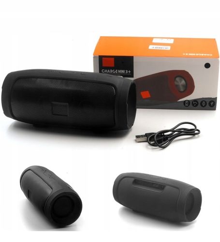 GŁOŚNIK BEZPRZEWODOWY XTREME CHARGE BLUETOOTH 20W na Arena.pl