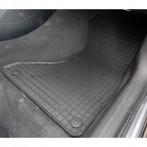 Dywaniki gumowe do Audi A5 8F TUNEL na Arena.pl