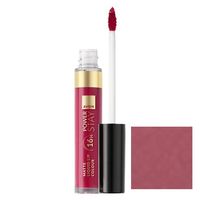 Avon Winylowa szminka w płynie Motivated Mauve 6ml
