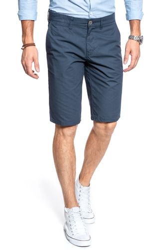 MUSTANG Classic Chino Short TOTAL ECLIPSE 1007384 5226 W32 na Arena.pl