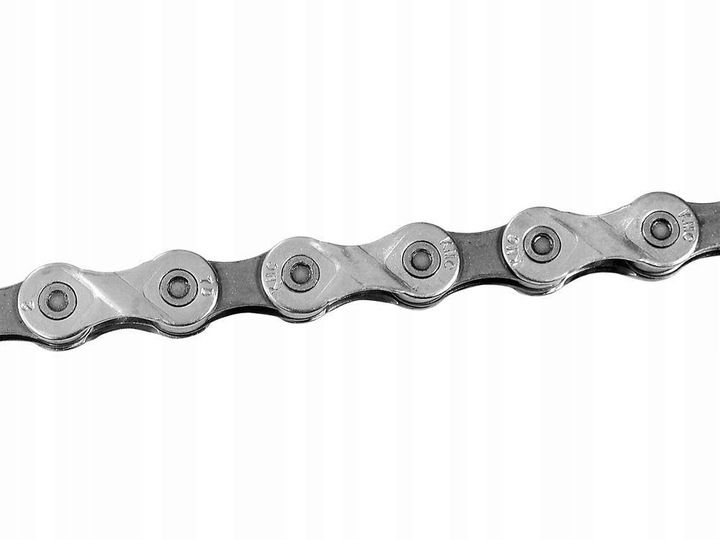 Łańcuch ROWEROWY KMC X9.93 9 rzędowy Folia zdjęcie 4