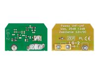 Wzmacniacz antenowy LG-2 SONUS TV MLOG/WZM/ZAS