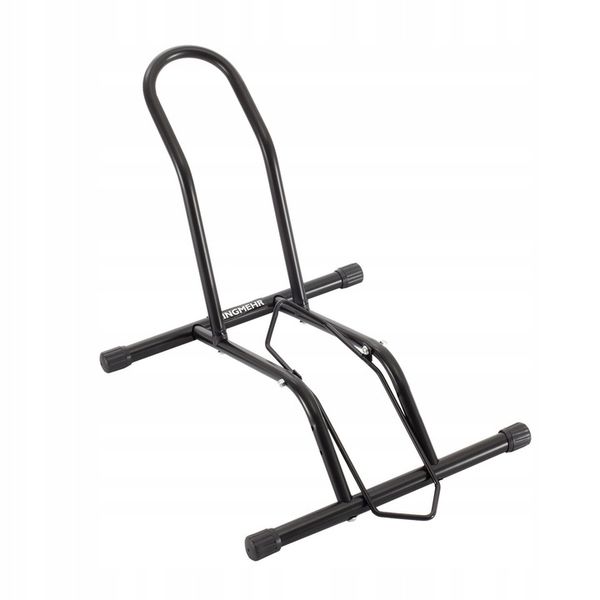 STOJAK + STABILNE PARKOWANIE ROWERU + BLOKADA zdjęcie 1