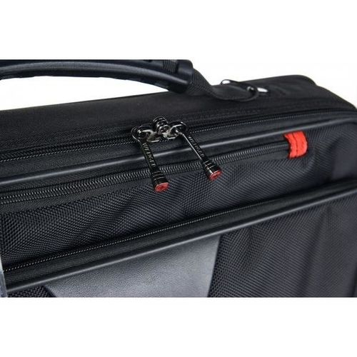 Torba na laptop 16" WENGER Legacy single compartment notebook case Czarna na Arena.pl
