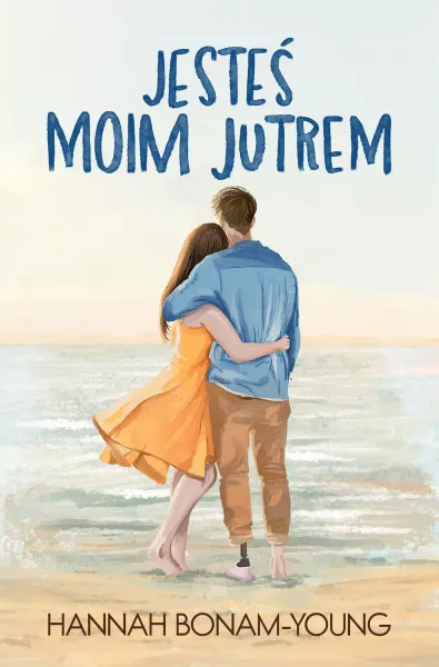 Jesteś moim jutrem zdjęcie 1