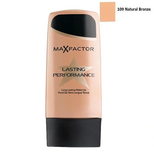 Max Factor Facefinity Lasting Performance trwały podkład kryjący 109 zdjęcie 2