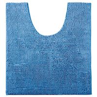 Dywanik łazienkowy 55x60 Tatkraft, niebieski