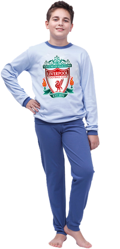 Piżama dziecięca Liverpool na Arena.pl