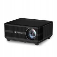 Projektor Overmax Multipic 6.1 Led Full Hd Android Bt Wifi