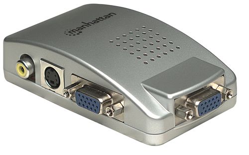 KONWERTER MANHATTAN PC - TV 150095 na Arena.pl