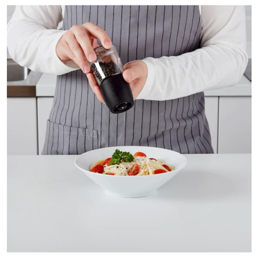 Młynek do przypraw pieprzu soli IKEA ceramiczny na Arena.pl