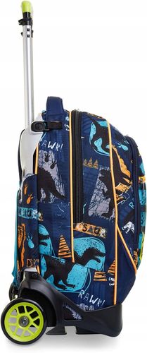 WÓZEK PODNOŚNIKOWY 2-KOŁOWY TRAVELLER BOY na Arena.pl