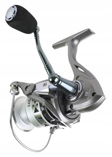 Kołowrotek EAGLE 4000 9+1BB Feeder Spinning 100433 na Arena.pl