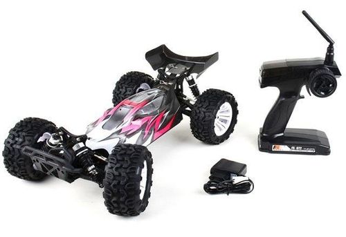 Buggster EBD 2.4GHz- 1031G na Arena.pl