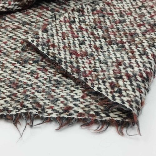 Fantazyjna - Wełna, Płaszczczowa/Kurtkowa - 600g/m2 na Arena.pl