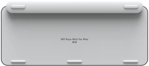 Klawiatura Logitech MX Keys Mini for Mac na Arena.pl