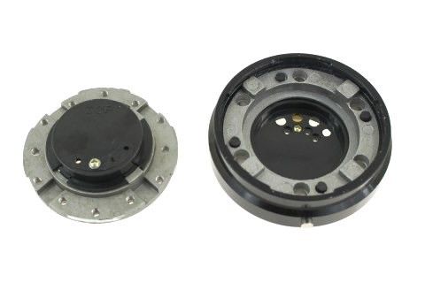 Naba Quick Release Flat Black na Arena.pl