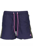 CZĘŚĆ KOSTIUMU US GRAND POLO POD MĘŻCZYZNĄ NIEBIESKĄ 2XL