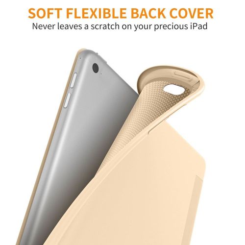 TECH-PROTECT SMARTCASE IPAD MINI 4 GOLD na Arena.pl