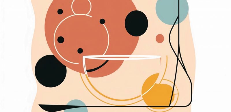 Plakat 91,3x44,5cm Harmonia Ciepła zdjęcie 1