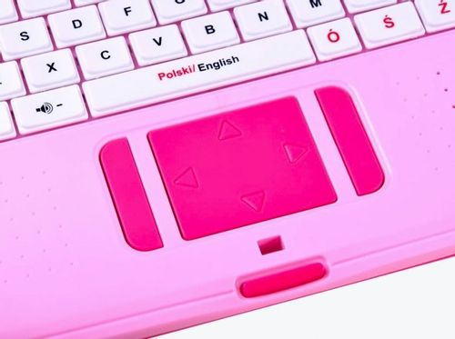 LAPTOP EDUKACYJNY 65 PROGRAMÓW POLSKI ANGIELSKI na Arena.pl