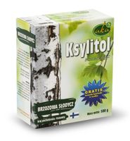 AKA Ksylitol Krystaliczny Fiński 1 kg