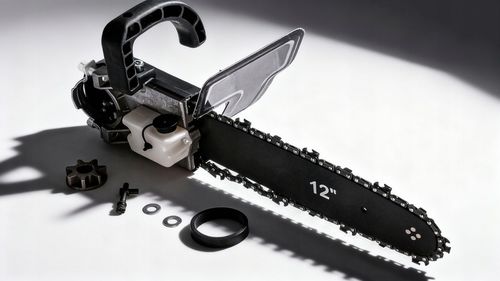 PRZYSTAWKA PIŁA ŁAŃCUCHOWA ADAPTER DO SZLIFIERKI KĄTOWEJ ŁAŃCUCH TNĄCY na Arena.pl