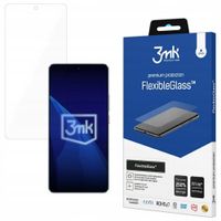 Szkło hybrydowe 3MK FlexibleGlass do Realme GT 7
