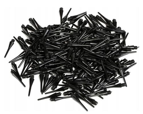 RZUTKI DART ZESTAW 12 RZUTEK LOTEK DO DARTA LOTKI 100 GROTÓW + 42 PIÓRKA na Arena.pl