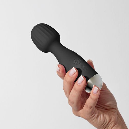 crushious wanderlust mini wand black na Arena.pl