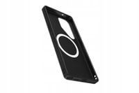 Etui Samsung Symmetry Magnet Case do Galaxy S25 Ultra Black
