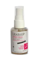 lovely lovers libidoup spray 50 ml - preparat wspierający kobiece libido