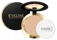 Eveline Matująco-Wygładzający Puder Mineralny 22