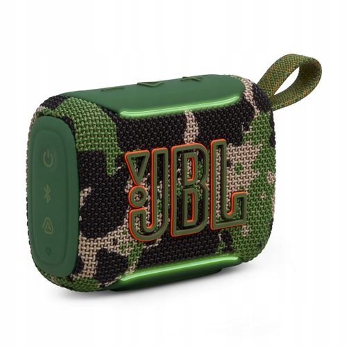 Głośnik Bluetooth JBL Go 5 Squad na Arena.pl