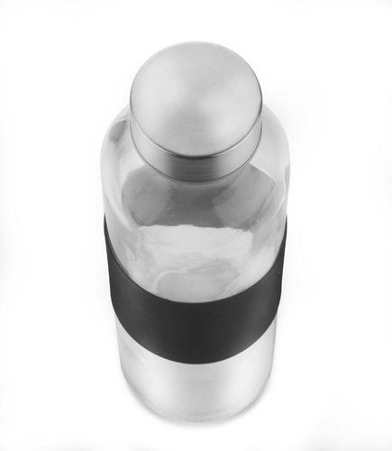 NOWOŚĆ Butelka szklana GLASSI na Arena.pl