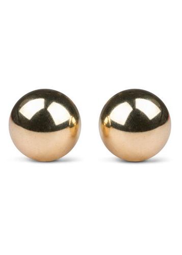 Kulki-Gold ben wa balls - 22mm na Arena.pl