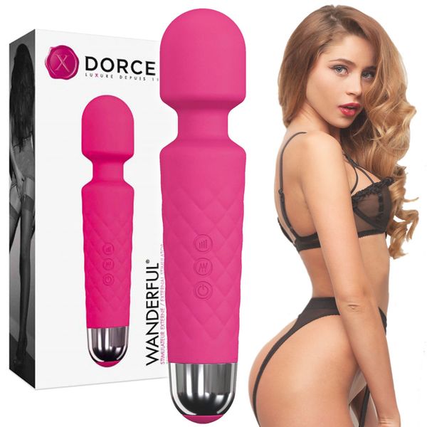 Wibrator, wand i feromony Fetish gratis. zdjęcie 10